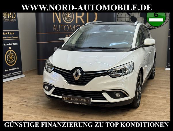 Renault Grand Scenic dCi 150 110 kW image number 2