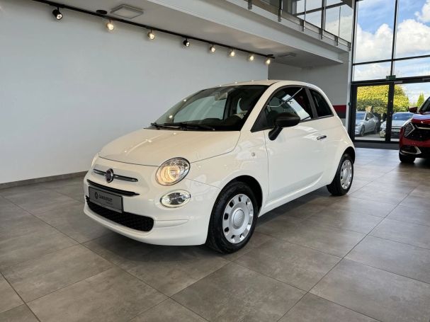 Fiat 500 51 kW image number 1