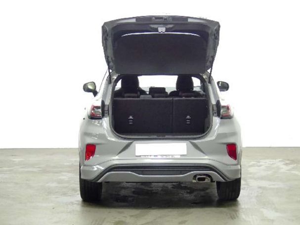 Ford Puma 1.0 EcoBoost ST-Line X 114 kW image number 8