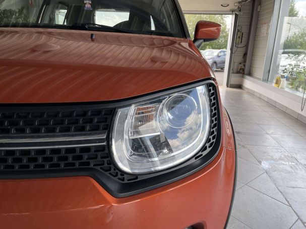 Suzuki Ignis 62 kW image number 6