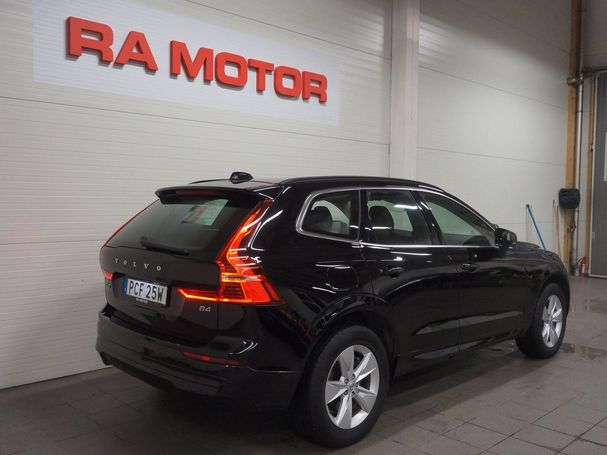 Volvo XC60 B4 Momentum 145 kW image number 6