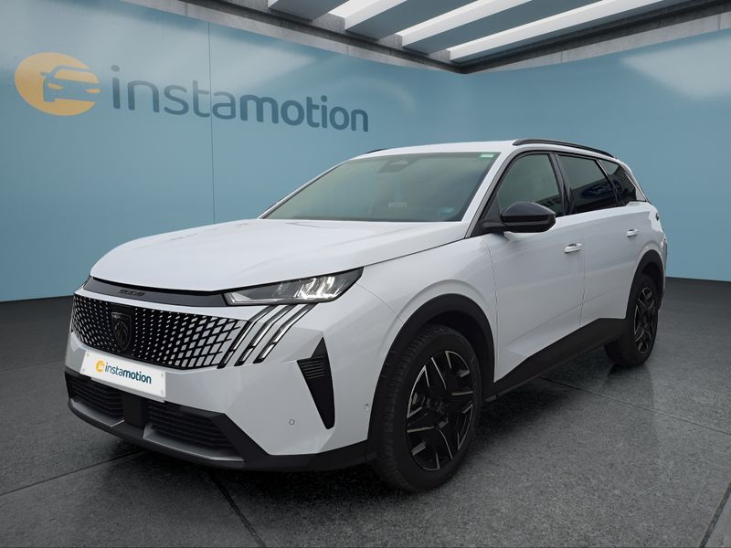 Peugeot 5008 1.2 Allure