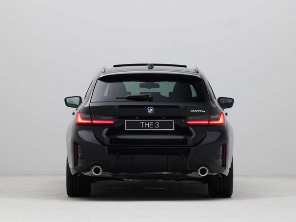 BMW 320 e Touring 150 kW image number 10