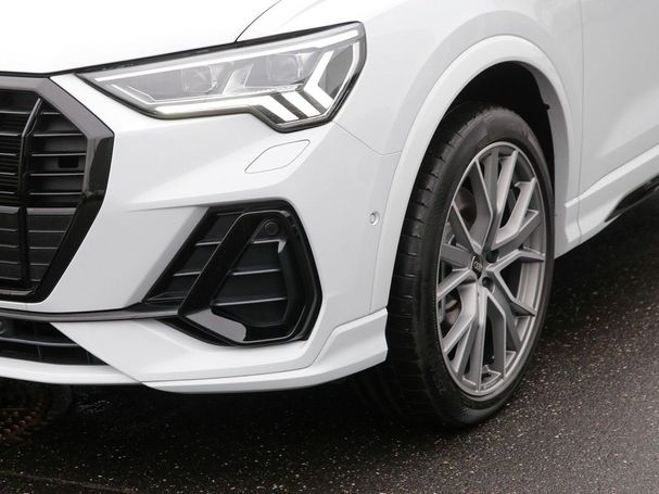 Audi Q3 40 TFSI quattro S-line 140 kW image number 9