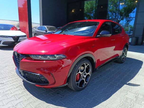 Alfa Romeo Tonale 118 kW image number 1