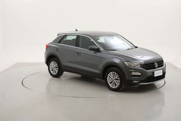 Volkswagen T-Roc 1.5 DSG 110 kW image number 7