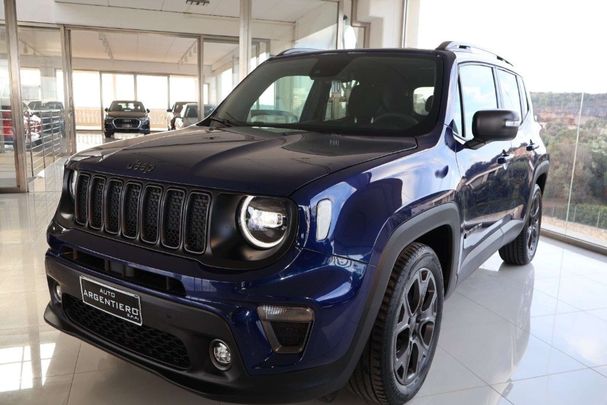 Jeep Renegade 1.0 Night Eagle 88 kW image number 26