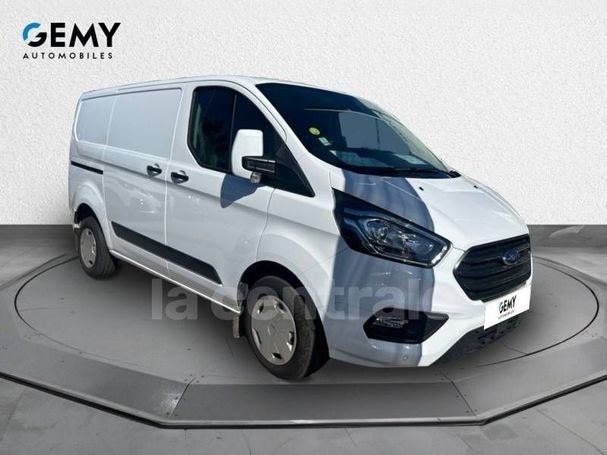  Ford Transit Custom 320 L1H1 Trend 96 kW image number 3