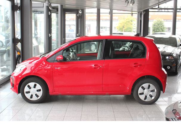 Volkswagen up! 60 kW image number 5