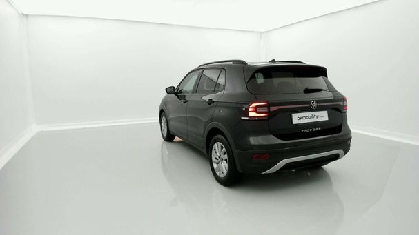 Volkswagen T-Cross 1.0 TSI 70 kW image number 3