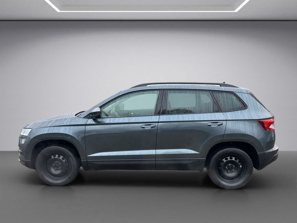 Skoda Karoq 2.0 TDI 4x4 DSG Style 110 kW image number 5