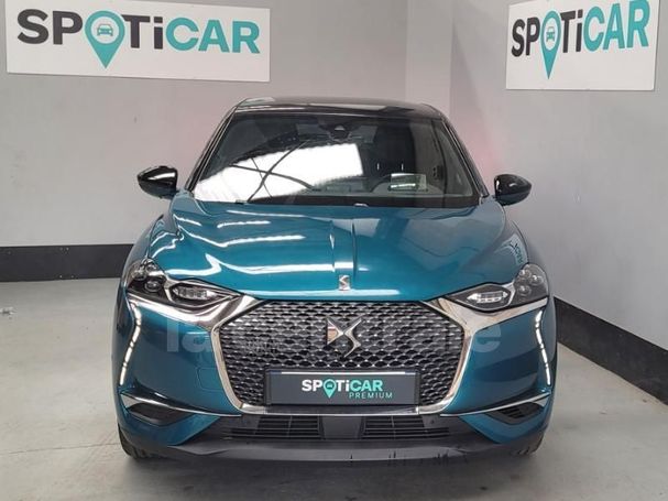 DS Automobiles 3 Crossback PureTech 155 Chic 114 kW image number 1