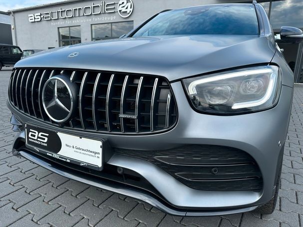 Mercedes-Benz GLC 43 GLC 43 AMG 287 kW image number 28