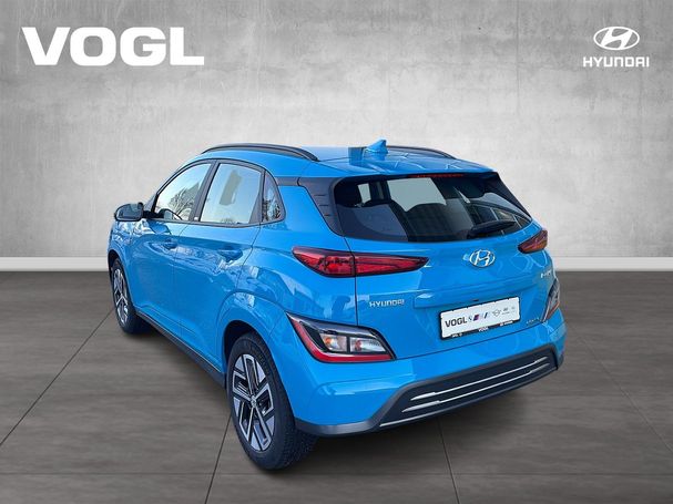 Hyundai Kona Elektro 100 kW image number 6