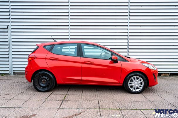 Ford Fiesta 92 kW image number 3