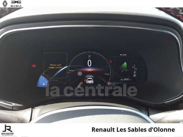 Renault Arkana 1.6 E-Tech 107 kW image number 11