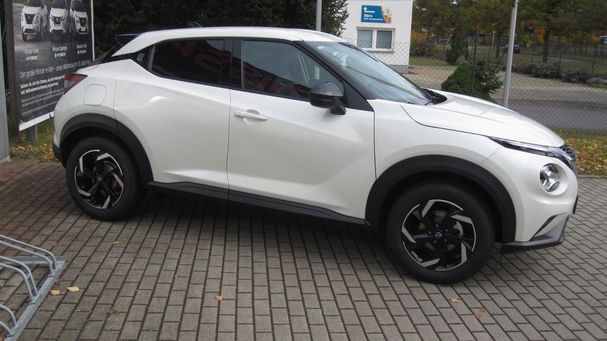 Nissan Juke 1.0 DIG-T 84 kW image number 4