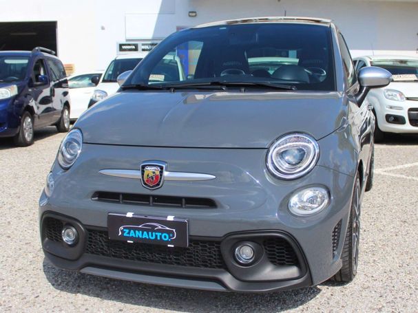 Abarth 595 Turismo 1.4 T-Jet 165 121 kW image number 3