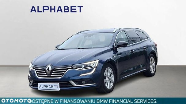 Renault Talisman Blue dCi Limited 88 kW image number 1