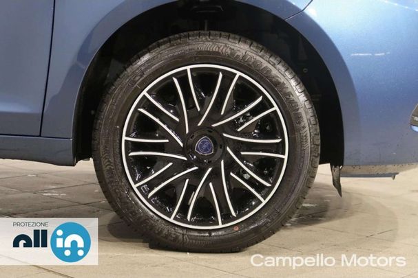 Lancia Ypsilon 51 kW image number 15