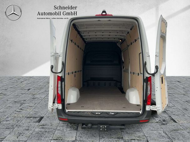 Mercedes-Benz Sprinter Standard 317 CDI 125 kW image number 9