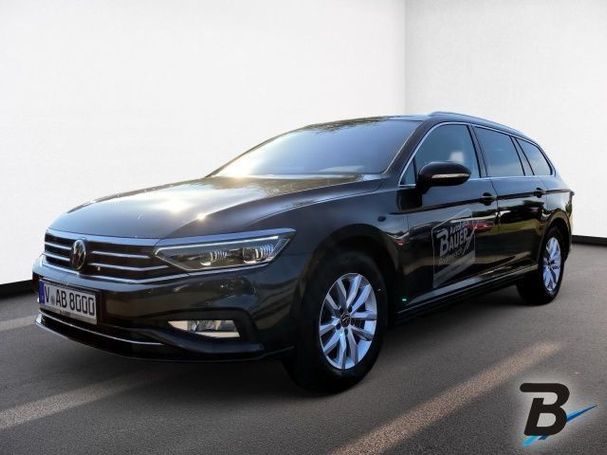 Volkswagen Passat Variant 1.5 TSI Business DSG 110 kW image number 1