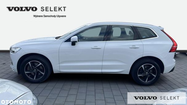 Volvo XC60 AWD 145 kW image number 1