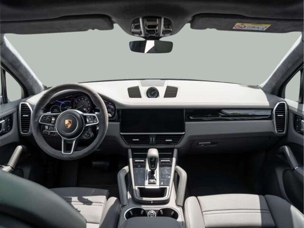 Porsche Cayenne S E-Hybrid 343 kW image number 6