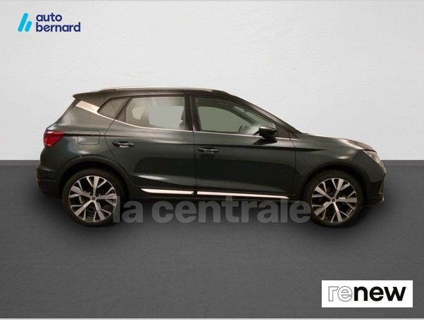 Seat Arona 1.0 TSI DSG 81 kW image number 3