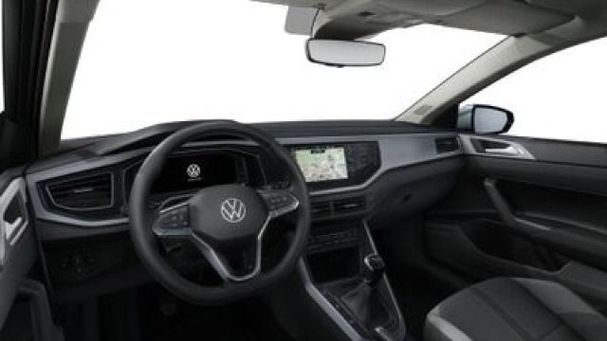 Volkswagen Polo 1.0 TSI 70 kW image number 10