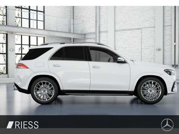 Mercedes-Benz GLE 350 de 245 kW image number 4