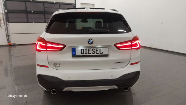 BMW X1 xDrive18d M Sport 110 kW image number 9