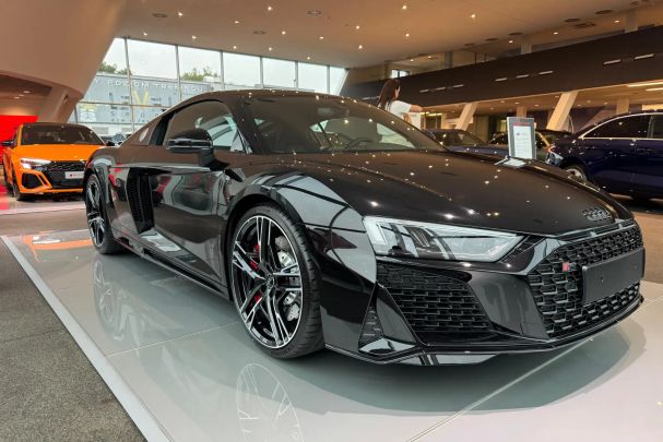 Audi R8 419 kW image number 1