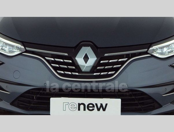 Renault Megane Estate Blue dCi 115 85 kW image number 9