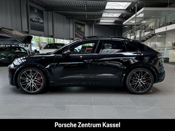 Porsche Macan Turbo 470 kW image number 3