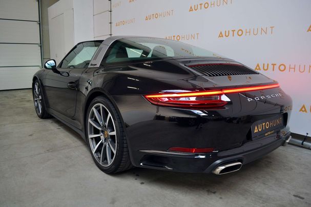 Porsche 991 Targa PDK 272 kW image number 32