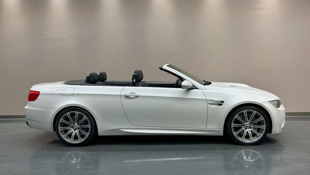 BMW M3 Cabrio 309 kW image number 7