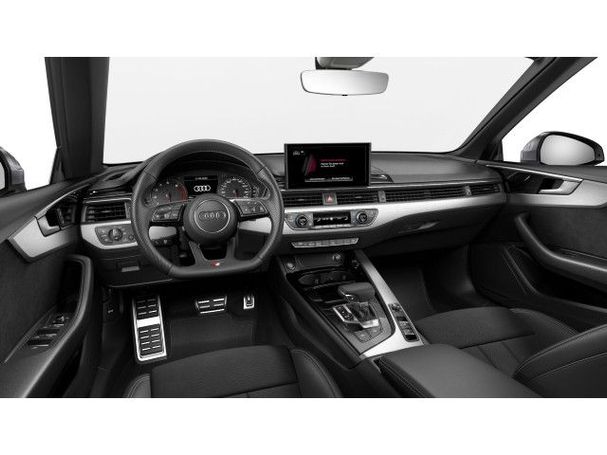 Audi A5 35 TFSI Cabrio 110 kW image number 7