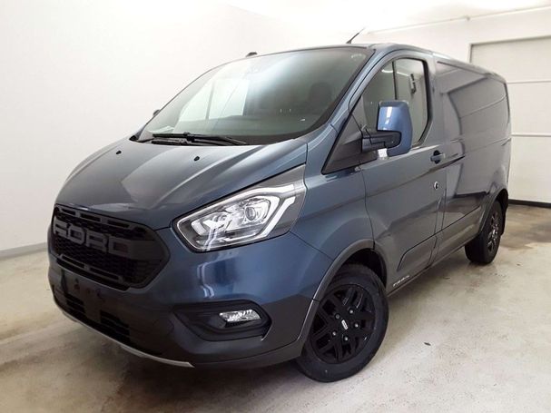 Ford Transit Custom 300 2.0 Trail 96 kW image number 1