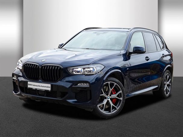 BMW X5 45e xDrive 290 kW image number 1