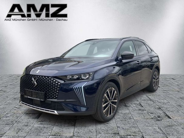 DS Automobiles DS7 E-Tense 300 220 kW image number 1