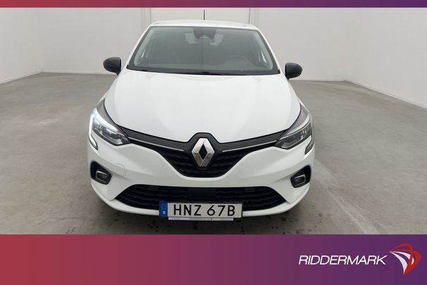 Renault Clio TCe 130 Intens 96 kW image number 3