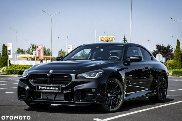 BMW M2 338 kW image number 1