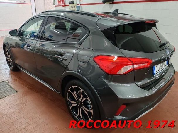 Ford Focus 1.0 ACTIVE 92 kW image number 10