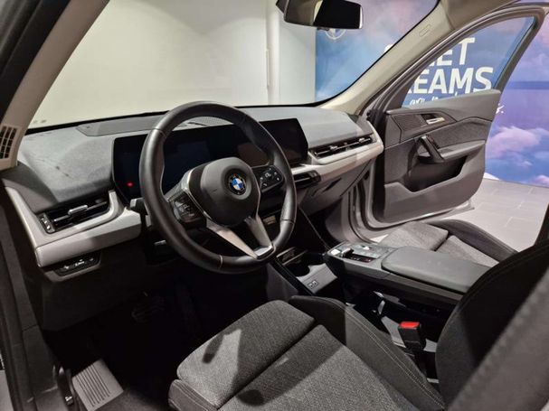 BMW X1 sDrive 100 kW image number 6