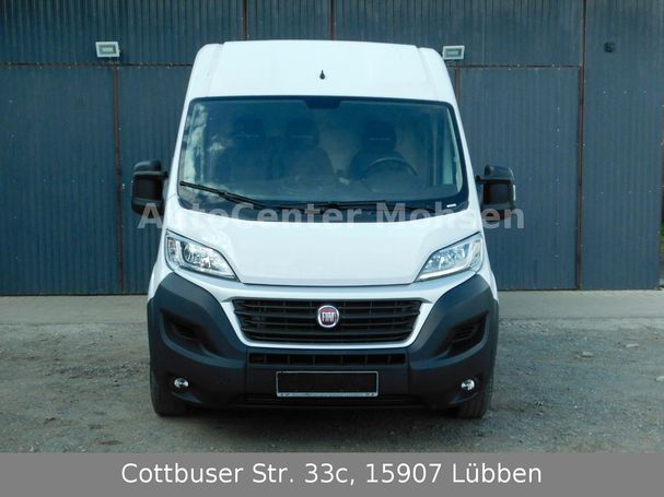 Fiat Ducato L2H2 85 kW image number 1