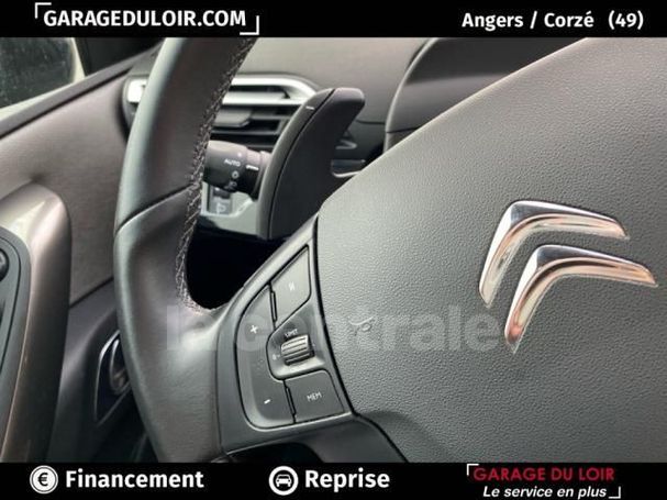 Citroen Grand C4 Spacetourer BlueHDi 130 Shine EAT8 96 kW image number 17