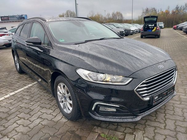 Ford Mondeo 2.0 EcoBlue Trend 110 kW image number 2