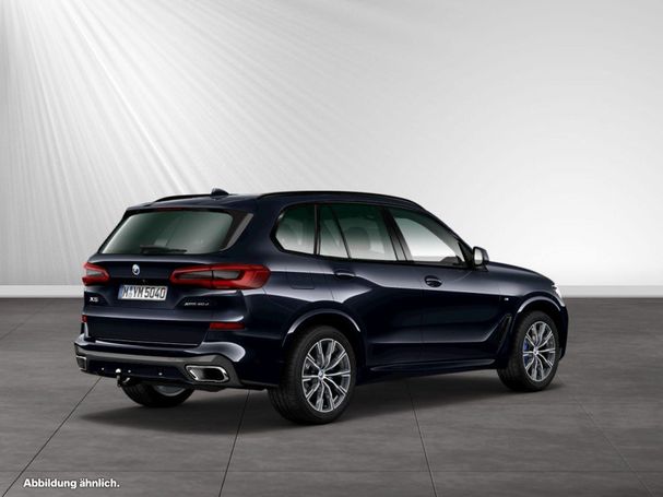 BMW X5 xDrive40d 250 kW image number 2