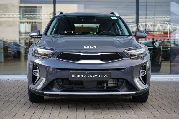 Kia Stonic 74 kW image number 2